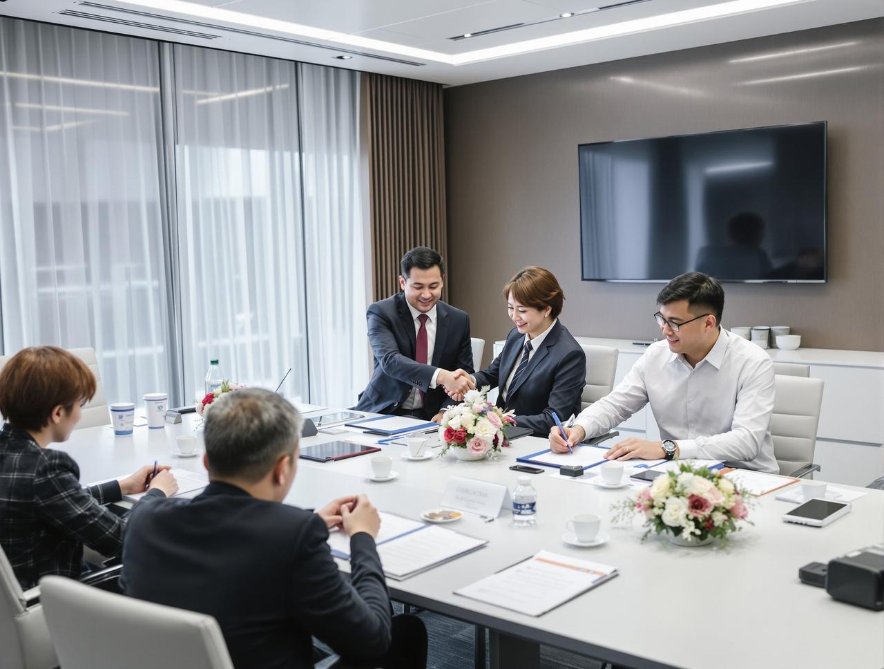 樱花动漫网站与Netflix达成战略合作协议